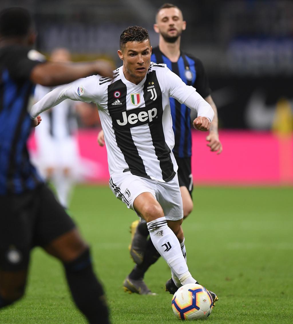 世界第一盘带？看他就够