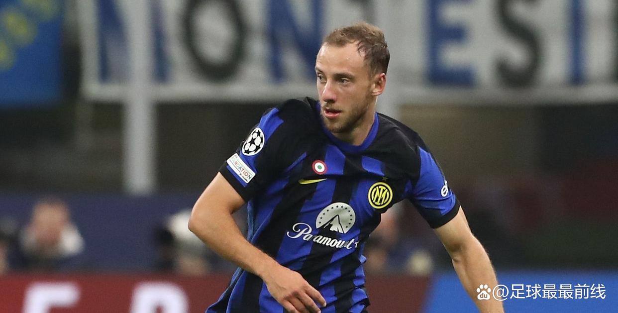 贝尔戈米挑国米队史最佳11人：大罗领衔，马特乌斯、萨队在列