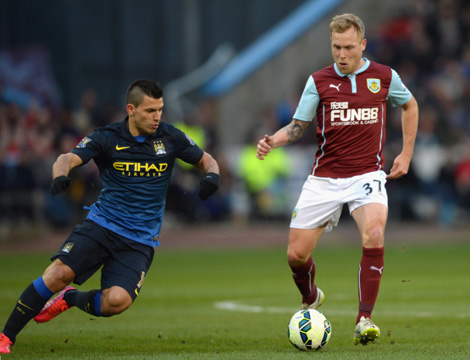 那不勒斯进攻端失误较多